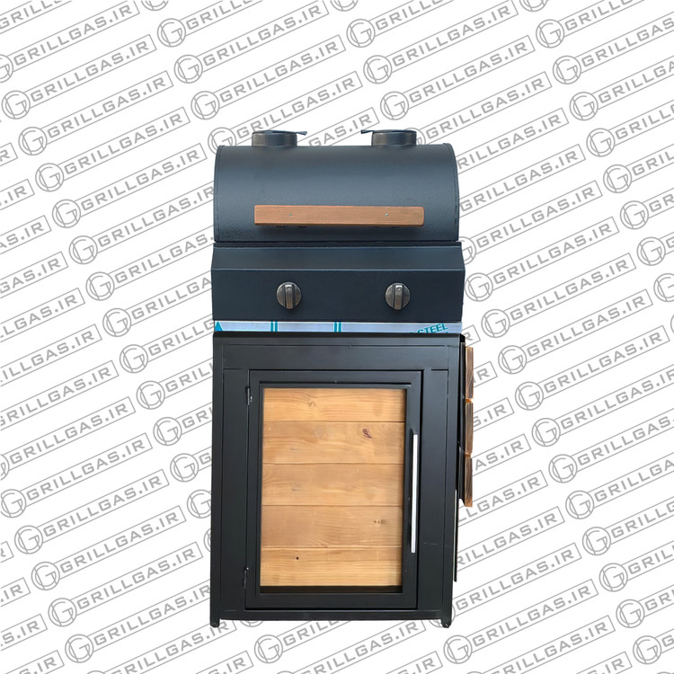 باربیکیو گازی 50 سانتی مدل g50
