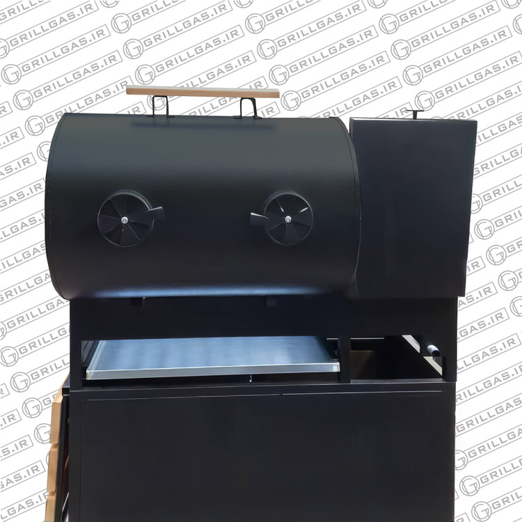 باربیکیو گازی 90 سانتی مدل GP90